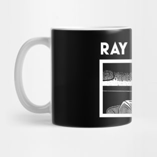 ray liotta classic Mug